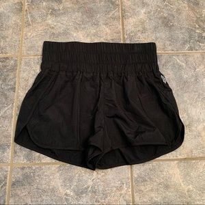 Free People “The Way Home” Shorts